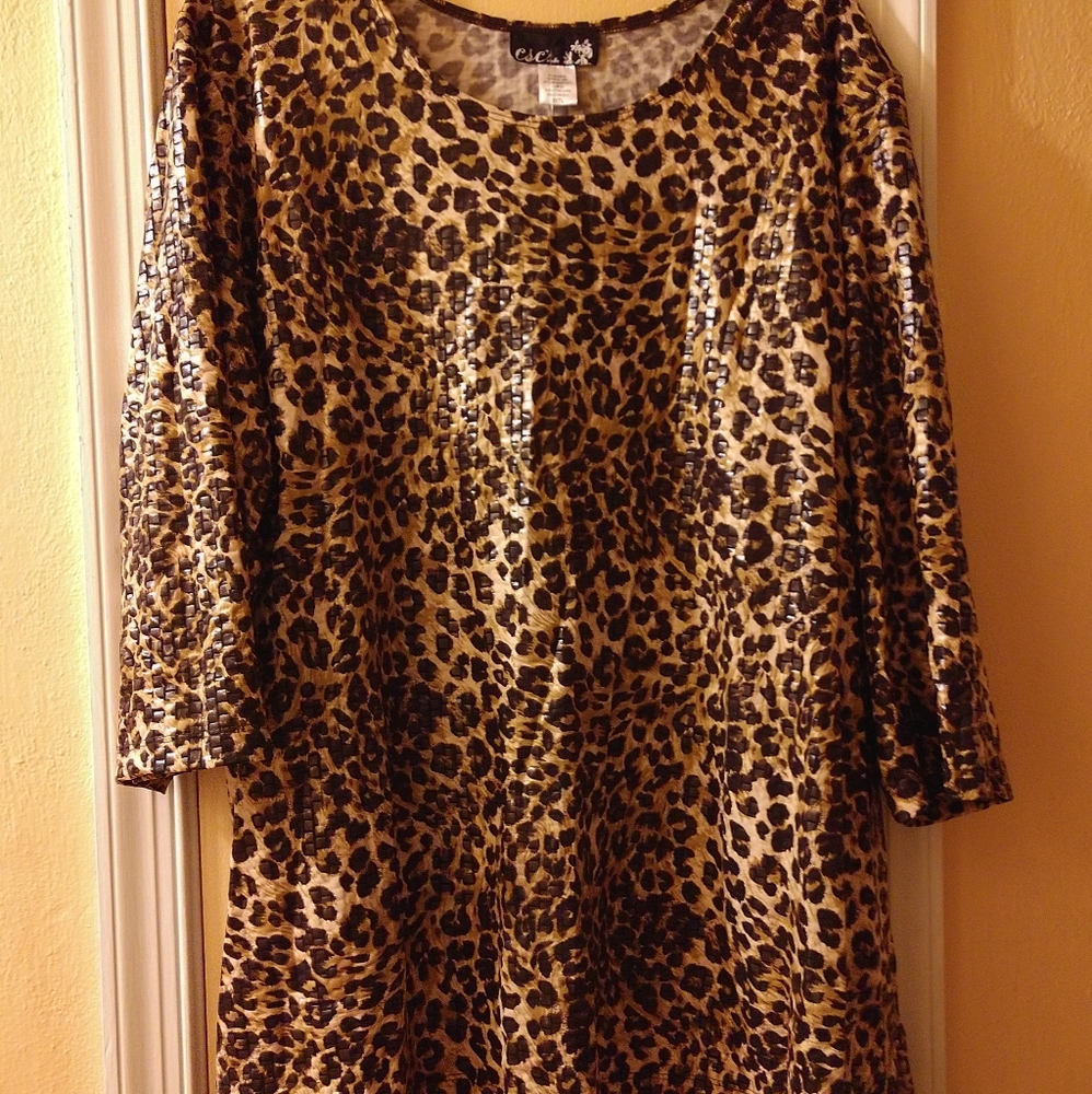 CSC STUDIO Woman Top